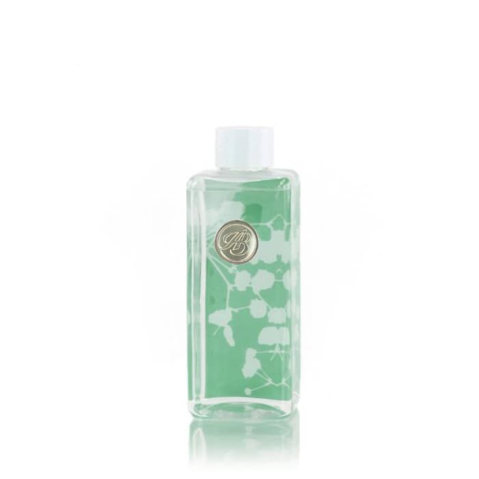 Ashleigh & Burwood - Life in Bloom Refill - White Tea & Basil